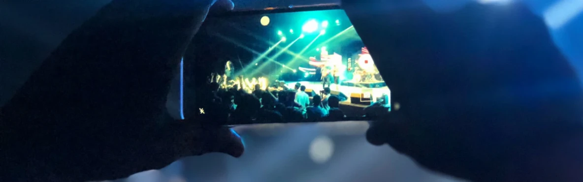 What’s Happening in Anaheim: Upcoming Festivals & Concerts